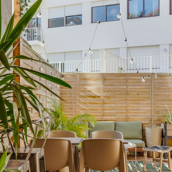 Story Terrasse